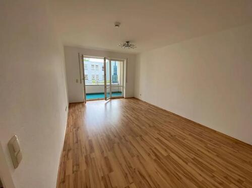 Foto - 2 Zimmer Etagenwohnung in Augsburg