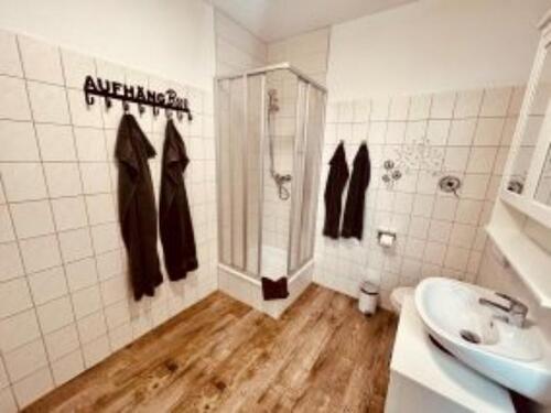 Foto - Dachgeschoßwohnung in Finsterwalde zur Miete