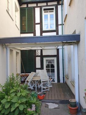 Foto - 4 Zimmer Etagenwohnung zur Miete in Lemgo