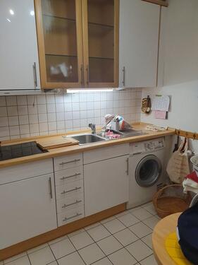 Foto - 4 Zimmer Etagenwohnung in Lemgo