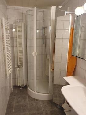 Foto - Etagenwohnung in Lemgo zur Miete