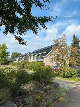 Foto - Schöne 3 Zimmer Wohnung mit Balkon