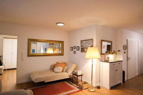 Foto - Etagenwohnung in Aurich zur Miete