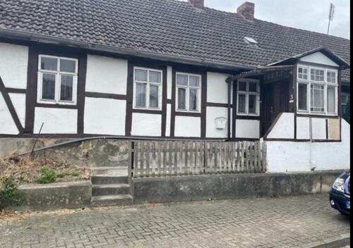 Foto - 7 Zimmer Einfamilienhaus zum Kaufen in Erxleben