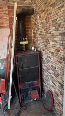 Foto - Einfamilienhaus in Erxleben zum Kaufen