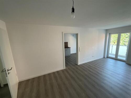 Foto - 3 Zimmer Etagenwohnung in Twist