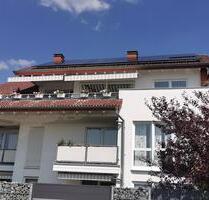 2 Zimmer in Taunusstein-Hahn, gepflegtes Haus