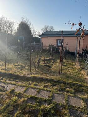Foto - Grundst&uuml;ck in Halle (Saale) zur Miete
