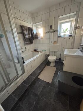 Foto - 3.5 Zimmer Etagenwohnung in Werne