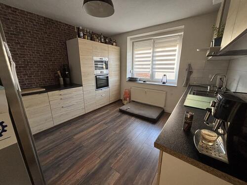 Foto - Etagenwohnung in Werne zur Miete