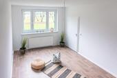 Foto - 2-Raum-Wohnung in modernisierter Wohnanlage
