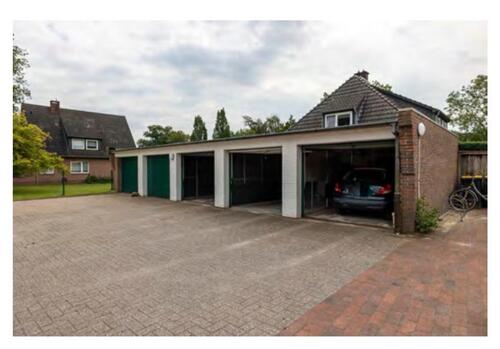 Foto - Garagen zu vermieten in Schierbrok