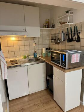 Foto - 1 Zimmer Dachgeschoßwohnung in Koblenz