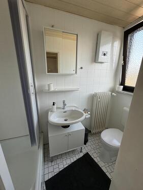 Foto - Dachgeschoßwohnung in Koblenz zur Miete