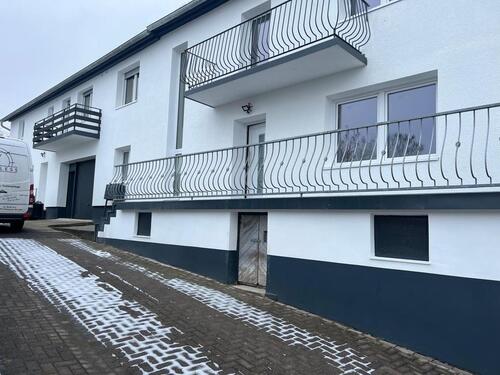 Foto - 2 Zimmerwohnung zu vermieten - 550,00&nbsp;EUR Kaltmiete, ca.&nbsp; 55,00&nbsp;m&sup2;