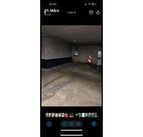 Zu vermieten Tifgarege in Gersthofen - Augsburg Lechhausen