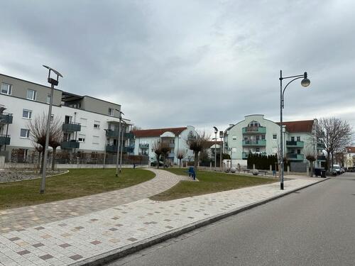 Foto - andere zur Miete in Augsburg