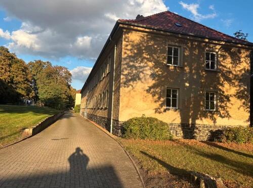 Foto - 3 Zimmer Etagenwohnung zur Miete in Hötensleben