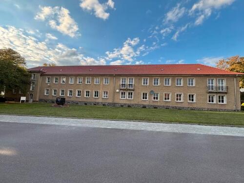 Foto - 3 Zimmer Etagenwohnung in Hötensleben