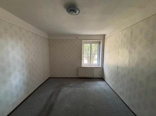 Foto - Etagenwohnung in Hötensleben zur Miete