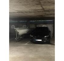 Parkplatz, Stellplatz, Garage ab 01.06 - Münster Mitte-Süd