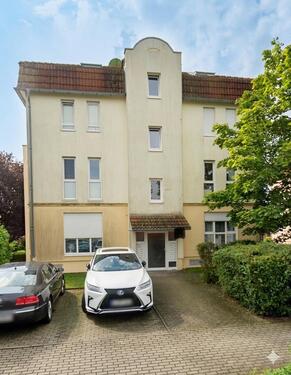 Foto - 1-Zi Whg Balkon, Stellplatz, für Kapitalanleger Nähe Leipzig