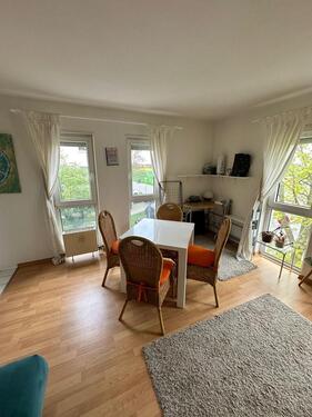 Foto - 1 Zimmer Etagenwohnung zum Kaufen in Markranstädt