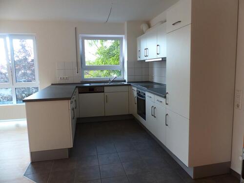 Foto - 3 Zimmer Etagenwohnung zur Miete in Sersheim