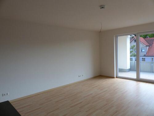 Foto - 3 Zimmer Etagenwohnung in Sersheim