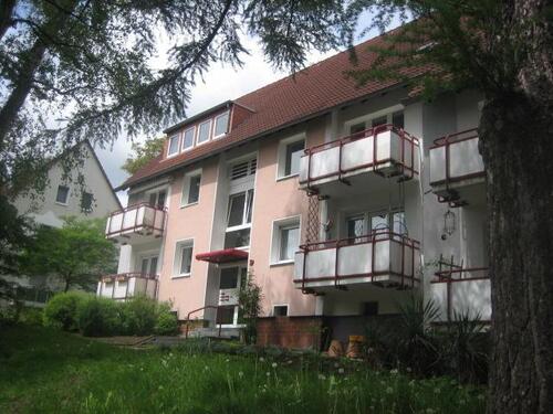 Foto - Umzug gefällig? Individuelle 3-Zi.-Wohnung
