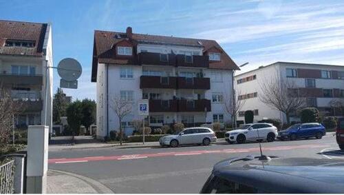 Foto - schöne helle EFW - 3 Zimmer 82qm in Neu-Isenburg