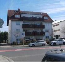schöne helle EFW - 3 Zimmer 82qm in Neu-Isenburg