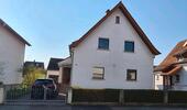 Foto - Freistehendes Einfamilienhaus in Leimen-St.Ilgen