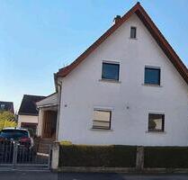Freistehendes Einfamilienhaus in Leimen-St.Ilgen