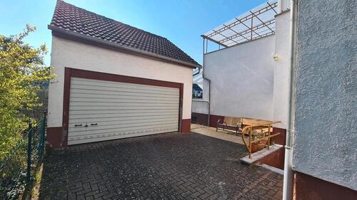 Foto - Einfamilienhaus in Leimen zum Kaufen