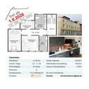 Foto - Ruhige 3 Zi.-DG-Wohnung mit EBK in City-Lage