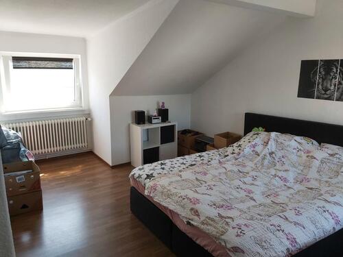 Foto - Etagenwohnung in Wilhelmshaven zur Miete