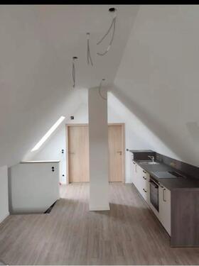 Foto - 1 Zimmer Dachgeschoßwohnung zum Kaufen in Karlskron