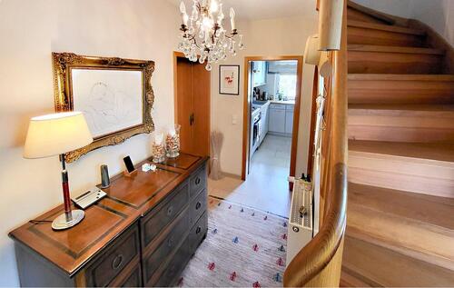Foto - 6 Zimmer Reihenhaus zum Kaufen in Nürnberg