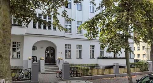 Foto - 180 m² - 5,5 Zimmer Traumwohnung mit 2 Balkonen