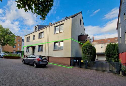 Foto - 4 Zimmer Terrassenwohnung zur Miete in Bochum