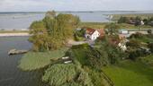 Foto - Restaurant mit Pension auf der Insel Usedom