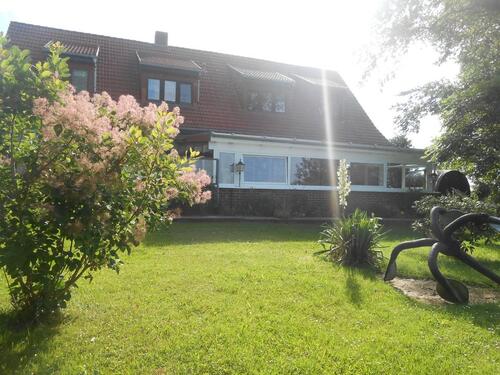 Foto - Einfamilienhaus in Usedom