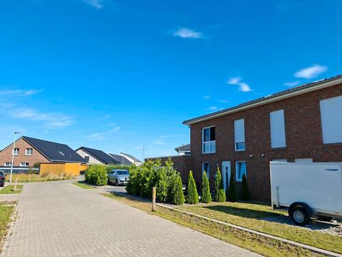 Foto - Einfamilienhaus zur Miete in Heemsen
