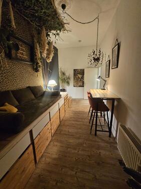 Foto - Etagenwohnung zur Miete in Berlin
