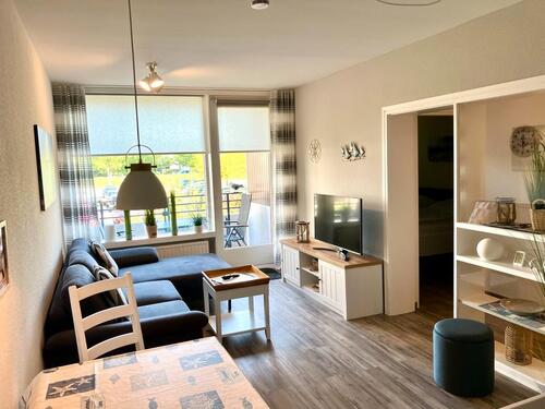 Foto - Etagenwohnung zum Kaufen in Kellenhusen (Ostsee)