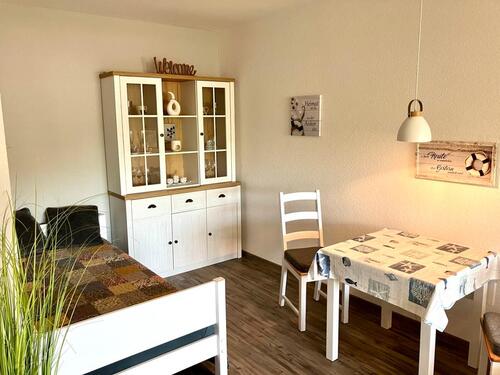 Foto - Etagenwohnung in Kellenhusen (Ostsee)