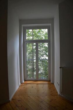 Foto - Etagenwohnung zur Miete in Berlin