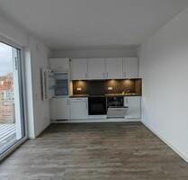 Urbaner Lifestyle mit Panorama – 4 Zi. Maisonette-Wohntraum in Fürth