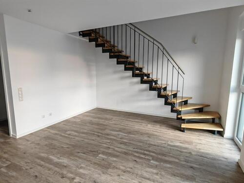 Foto - Etagenwohnung in Fürth